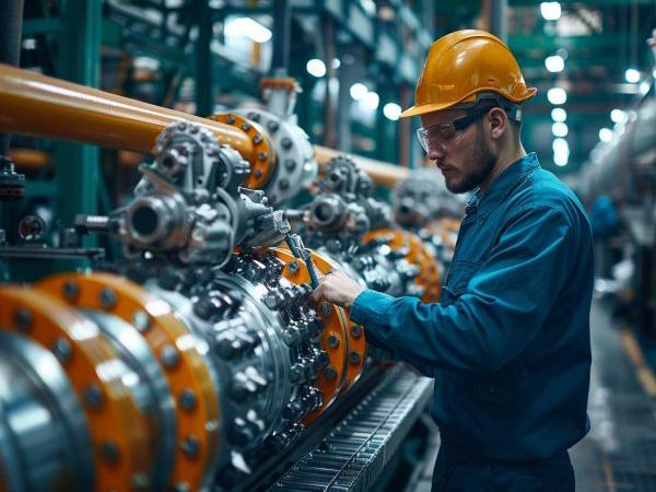 株洲市新科橡塑制品有限公司：創(chuàng)新驅動磨機橡膠襯里行業(yè)，提供全面減震解決方案